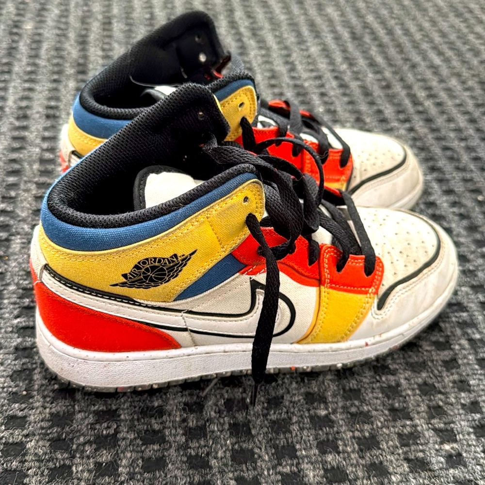 Air Jordan kids
